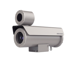 Вибухозахищена PTZ IP камера Hikvision DS-2DB4223I-CX(T5-316L) 2МП