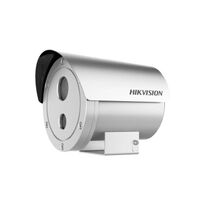 Взрывозащищенная IP камера Hikvision DS-2XE6242F-IS/316L(D)