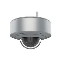 Взрывозащищенная IP камера Hikvision DS-2XE6146F-HS(C) 4МП (2.8мм)
