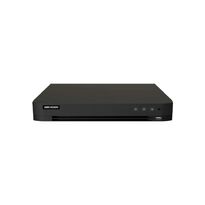 Видеорегистратор Hikvision iDS-7208HUHI-M1/X 8-канальный 5МП 1U H.265 ACUSENSE
