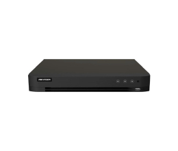 Відеореєстратор Hikvision iDS-7208HUHI-M1/X 8-канальний 5МП 1U H.265 ACUSENSE