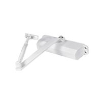 Доводчик двери Dortec DT-64 White