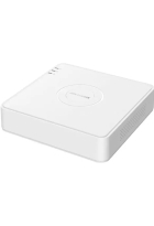 TurboHD видеорегистратор Hikvision iDS-7108HUHI-M1/S 8-канальный