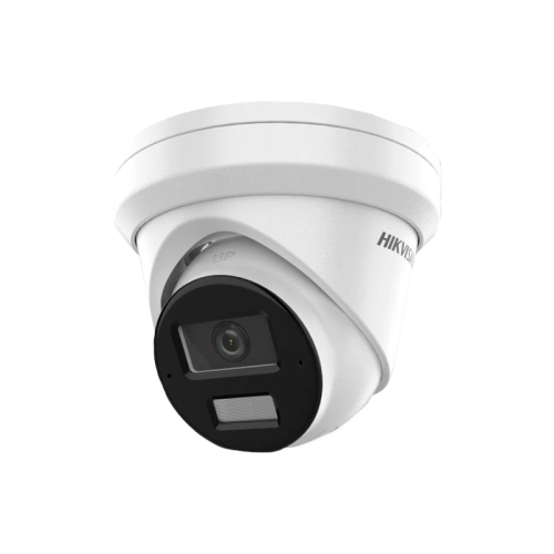 IP відеокамера Hikvision DS-2CD2383G2-LI2U 8МП (2.8мм) з мікрофоном