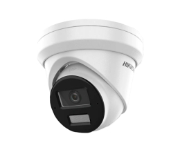 IP відеокамера Hikvision DS-2CD2383G2-LI2U 8МП (2.8мм) з мікрофоном