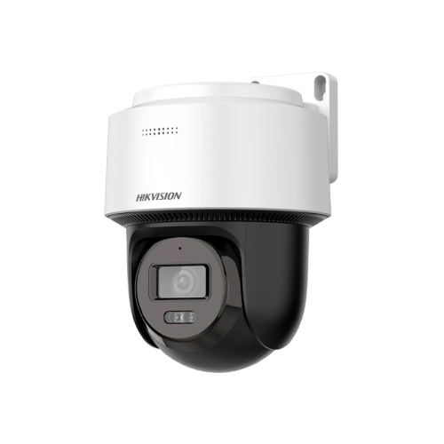 PT відеокамера Hikvision DS-2DE2C400MWG-E 4МП (2.8мм)