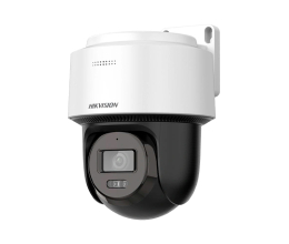 PT відеокамера Hikvision DS-2DE2C400MWG-E 4МП (2.8мм)