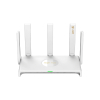 Двухдиапазонный гигабитный маршрутизатор 2хWAN 3000M Wi-Fi 6 Ruijie Reyee RG-EW3000GX