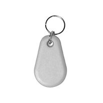Брелок Mifare Trinix Proximity-key Mifare 1К/04 Gray