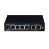 Коммутатор UTEPO UTP3-SW04-TP60 4-портовый POE