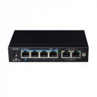 Коммутатор UTEPO UTP3-SW04-TP60 4-портовый POE