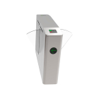 Турникет раздвижной двухстворчатый Trinix TRX-8000FTD