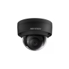 Розпродаж! Антивандальна купольна IP камера з WDR 4Мп Hikvision DS-2CD2143G2-IS (2.8 мм) BLACK