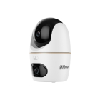 IP відеокамера Dahua DH-H5D-5F 5МП Wi-Fi панорамна