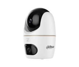 IP видеокамера Dahua DH-H5D-5F 5МП Wi-Fi панорамная