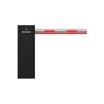 Шлагбаум DS-TMG300-DL/A (3 light bar)