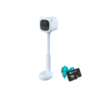 Комплект камеры Ezviz CS-BM1BE + карта памяти CS-CMT-CARDT32G-D