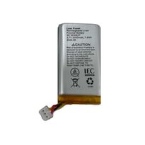 Акумулятори Ajax Hub, Hub Plus, Hub 2, Rex XK-953562T 3.7V 2000mA/3-х піновий