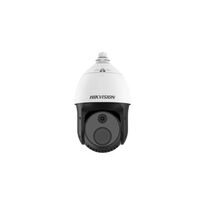 4МП Тепловизионная камера Hikvision DS-2TD4228-10/S2 (10 мм)