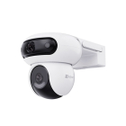 IP видеокамера Ezviz H90 Dual 2K⁺ CS-H90 (4МП+4МП)