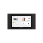 IP-відеодомофон 10" Bas-IP AT-10 black