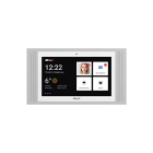 IP-видеодомофон 10" Bas-IP AT-10 white