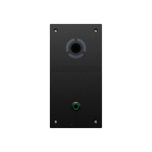 IP панель вызова Bas-IP AV-04FD black для IP-домофонов