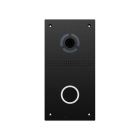IP-панель вызова Bas-IP AV-05SD black с бесконтактной кнопкой вызова