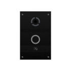 Виклична панель BAS-IP AV-08FB BLACK