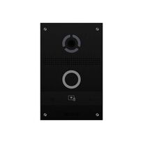 Вызывная панель BAS-IP AV-08FB BLACK
