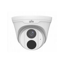 IP Камера UNV IPC3612LB-ADF28K-H (IPC3612LB-ADF28K-H Easy 2MP 2.8mm WDR SD Mic)