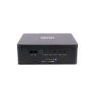ИБП SEVEN UPS-7960 black 60W LiFePO4 с регулировкой выходного напряжения