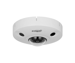 IP відеокамера Dahua DH-IPC-EBW81242P-AS-IVC-S2 12МП (1.29мм) Fisheye