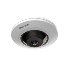 IP відеокамера Hikvision DS-2CD2955G0-ISU 5МП (1.05мм) Fisheye
