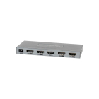 Розгалужувач відеосигналу 4K HDMI 1x4 Dtech DT-7144A(MS)