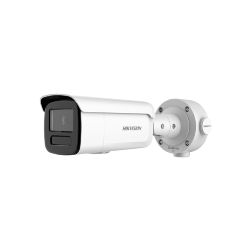 IP відеокамера Hikvision DS-2CD3T66G2-4IS(H)(eF) 6МП (2.8мм)