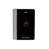 Считыватель Hikvision DS-K1102AEM EM/Mifare IP64