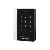 Считыватель Hikvision DS-K1102AEMK EM/Mifare IP64