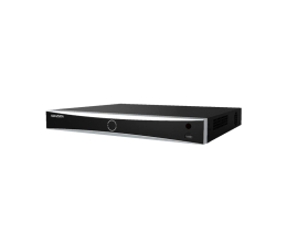 Відеореєстратор Hikvision DS-7608NXI-K2/8P(D) 8-канальний PoE 1U 4K AcuSense