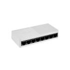 Комутатор 8 портів некерований Hikvision DS-3E0508D-O