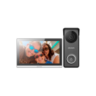 Комплект відеодомофона Hikvision DS-KIS313-P