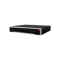 Відеореєстратор Hikvision DS-7764NI-M4 64-канальний 8K