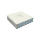 Видеорегистратор Hikvision DS-7104NI-Q1/4P(STD)(D)/UKR VIATEK 4-канальный PoE 4МП