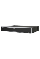 Відеореєстратор Hikvision DS-7608NXI-K1(D) 8-канальний 1U K AcuSense 4K NVR