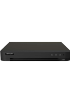Видеорегистратор Hikvision iDS-7204HUHI-M1/X 4-канальный 5МП 1U H.265 ACUSENSE
