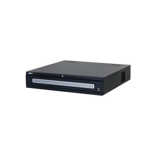 Відеореєстратор Dahua DHI-NVR58128H-XI 128-канальний 2U 8HDD WizMind