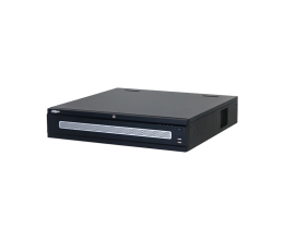 Відеореєстратор Dahua DHI-NVR58128H-XI 128-канальний 2U 8HDD WizMind