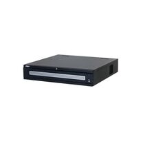 Видеорегистратор Dahua DHI-NVR608H-128-XI 128-канальный 2U 8HDD WizMind