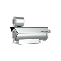 Взрывозащитная IP камера Hikvision DS-2XE6442F-IZHRS 4МП