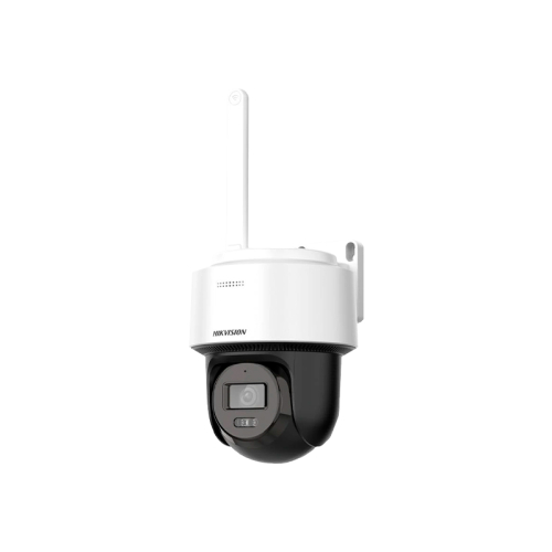 PT видеокамера Hikvision DS-2DE2C400IWG/W W 4МП (2.8мм)